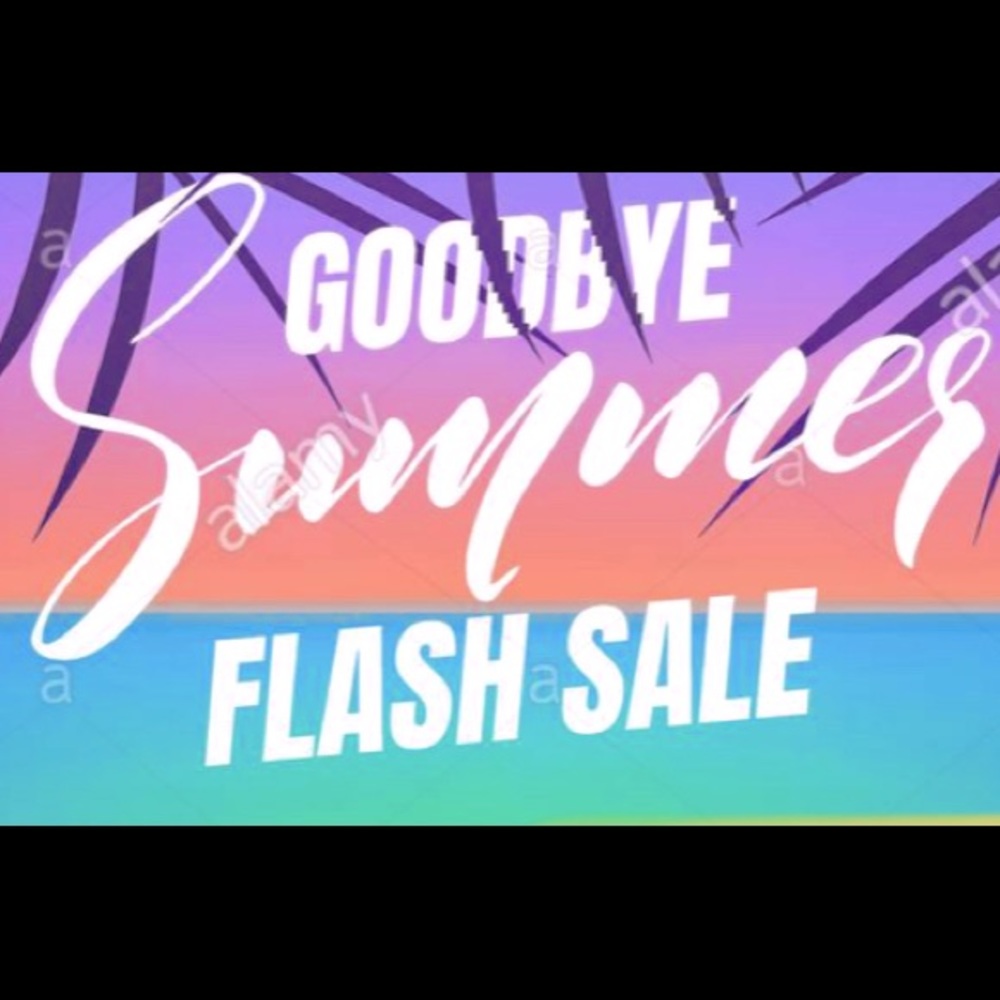 LABOR DAY WEEKEND SALE - Picture 1 of 1